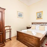 Apartment Villa Regaly With Sea View And Free Parking