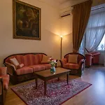 Apartment Villa Regaly With Sea View And Free Parking
