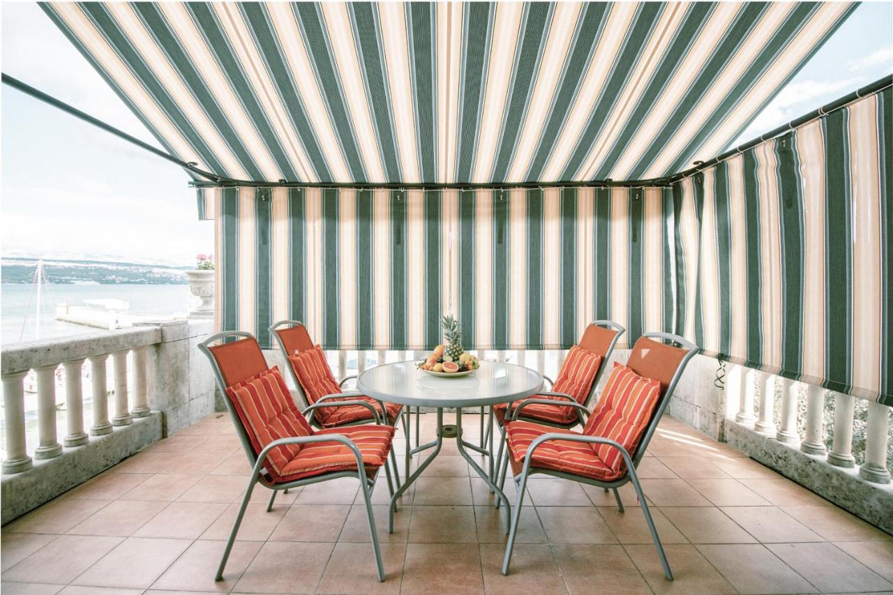 Apartment Regaly With Sea View And Free Parking *